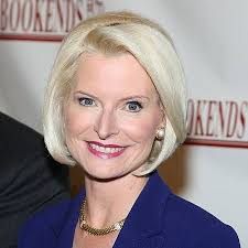 Callista Gingrich popularity & fame