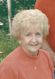 Obituary for Mary Nell (Calvert) Stinson