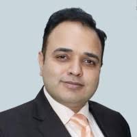 Vikas Oberoi Email & Phone Number