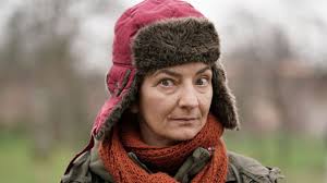 Affiche de la serie capitaine marleau. Capitaine Marleau En 20 Repliques Inoubliables