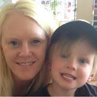 Stacy Stinson's Instagram, Twitter & Facebook