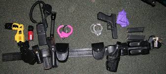 Duty Belt Set Up Page 14 Police Duty Belt Duty Belt Setup Police Duty Gear