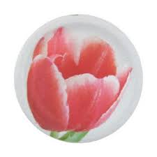 But this is not the identical for every person. Red Tulip Flower Soft Floral Watercolor Painting Paper Plate Flowers Floral Flower Design Unique St Floral Watercolor Paintings Floral Watercolor Flower Soft