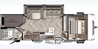 Matt did an amazing job and was there even when we had some technical issues with the trailer. 2021 Forest River Wildwood X Lite Travel Trailer Floorplans Ancria Rv