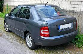 A škoda fabia magyarországon is nagyon népszerű kisautóként ismert. Datei Skoda Fabia Sedan 20090614 Rear Jpg Wikipedia