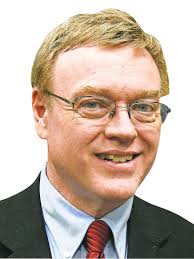 Broome County Historian Gerald Smith receives prize