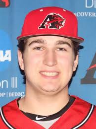 2022 Baseball Roster