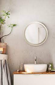 ragrund stoel met handdoekenrek bamboe ikea lavabo ikea salle de bain en bambou salle de bain design