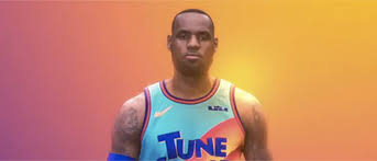 Space jam jerseys are the best in terms of quality. New Space Jam Tune Squad Jerseys Revealed By Lebron James Film