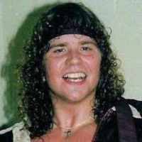 Chris Barton Adkisson (1969–1991) • FamilySearch