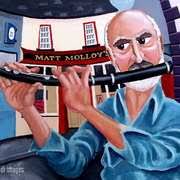 Irish Folk Art by Artists of Ireland