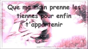 Image bonjour mon amour ecoute ton coeur le bonheur de vivre citation amour heureux amour fort proverbe amour dire je t'aime. Je T Aime Ma Poupee D Amour Youtube
