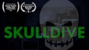 SKULLDIVE