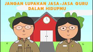 10+ tempat jual beli online terpopuler di indonesia untuk mulai bisnis online. National Teacher Day Hari Guru Nasional 2019 Youtube