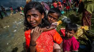 Image result for rohingya