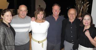 Pam's Party Line: Lights, camera, action! Local groups roll out upcoming  plays and movies