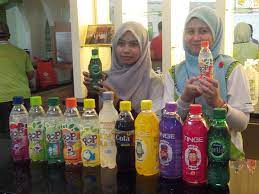 Untuk sepanjang september hingga penghujung oktober ini, air mineral semulajadi. Air Spritzer Diragui Kesuciannya Denaihati