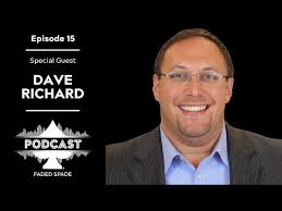 Dave Richard Interview: Senior Fantasy Writer for CBS Sports