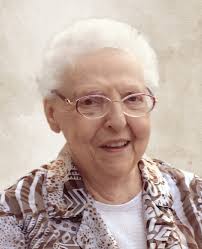 Jacqueline Matte Leclerc