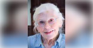 Obituary information for Alice Mae Maguire