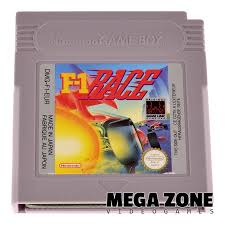 It's odd, too, because i traded in like 20 games, 1 game boy, a great case grand prix is a much more involved game, and you race against 9 computer racers in 8 countries across the world, 2 laps at a time. F 1 Race Nintendo Game Boy Software Megazone