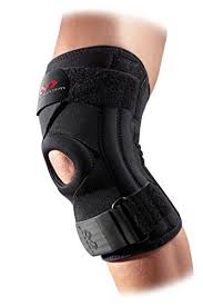 Mcdavid ankle orthotics, braces & orthopedic sleeves. Mcdavid Ligament Knee Support Level 2