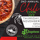 2nd Annual Chili Cookoff event image