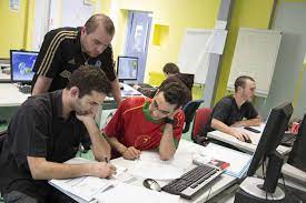 Voici la liste des services publics de blois. Article Les Jeudis A L Afpa Topo