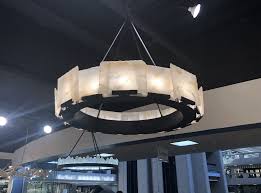 Shop onyx stone lighting at bellacor. Onyx Chandelier