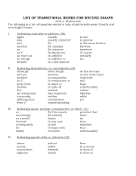 3 Transition Words 4th Grade Worksheet In 2020 Transition Words Transition Words For Essays Transition Words Worksheet