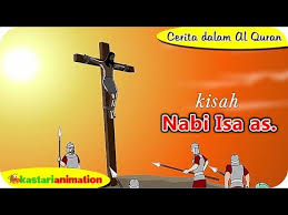 Nabi idris as adalah nabi yang bersahabat dengan malaikat izroil. Download Cerita Kisah Nabi 3gp Mp4 Codedfilm