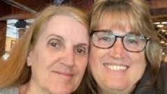 Fundraiser by Robin Hillman : Support Rebecca Lyons' Battle with Cancer