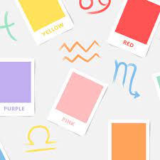Cancer zodiac sign person is susceptible to his or her feelings and the feelings of others. The Best Color For Every Zodiac Sign Apartment Therapy