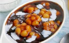 5 / 5 62 мнений. Cara Membuat Bubur Candil Kembang Love Indonesia Recipe Kumpulan Resep Resep Makanan