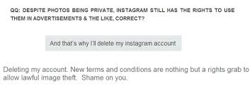 You can delete your nimbuzz account can be deleted easily. How To Delete Your Instagram Account