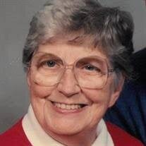 Verdelma M. Broderick Obituary