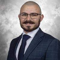 Josh Gunnels's Instagram, Twitter & Facebook