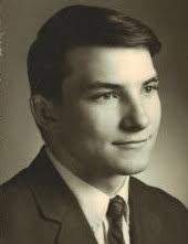 Obituary for Gerald "Jerry" George Hagen