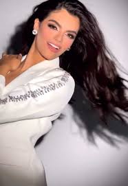 Mariana García, Teen Universe 2023. 🇲🇽💫 #missmexico #teenuniverse  #missuniversemexico #missuniverse #mexico