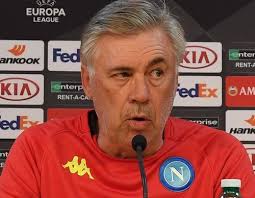 Born 10 june 1959) is an italian professional football manager and former player who manages premier league club everton. Karlo Anchelotti Ronaldu Mozhet Dobivatsya Rezultata V Odinochku