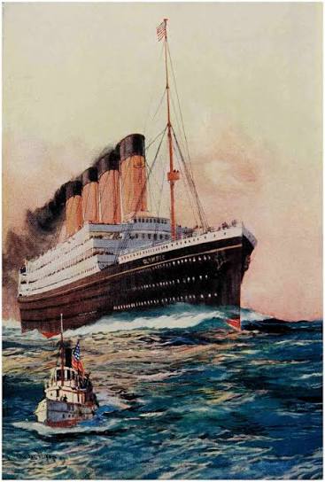 Steamships and Their Story | Project Gutenberg