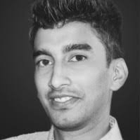 Harshad Shetye Email & Phone Number