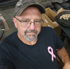 What are the options for a cracked Martin camp pot?