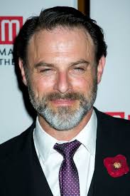 J. Anthony Crane (Actor): Credits, Bio, News & More