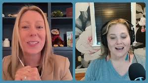 Balancing the Adoption Narrative, with Allison Olson