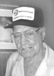 Marshall Edward Pierce