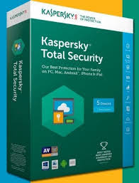Kaspersky Anti Virus 2018 Free Download