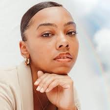 Marcella Lewis's Instagram, Twitter & Facebook