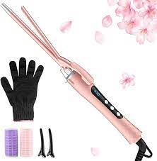 Pin On Curling Iron
