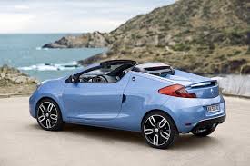 Renault Wind Renault Car Car Hd